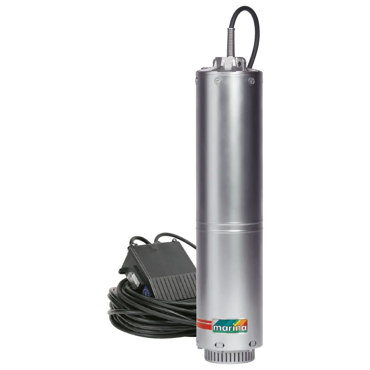 Pompe Immergée MARINA SCM-F