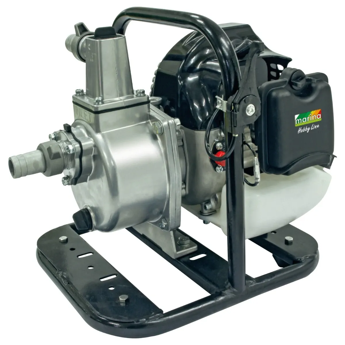 Motopompe Auto-amorçante MARINA CMA 25 HL