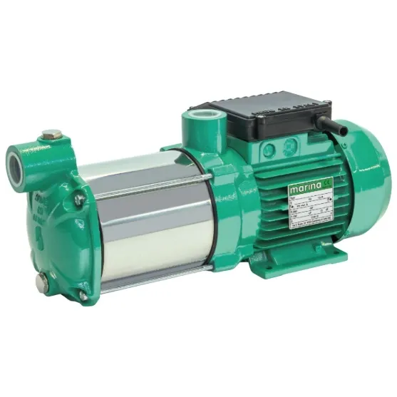 Electropompe centrifuge multicellulaire MARINA RSM 35-16
