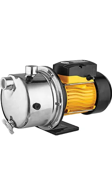 Pompe centrifuge multicellulaire ESPA PRISMA 15