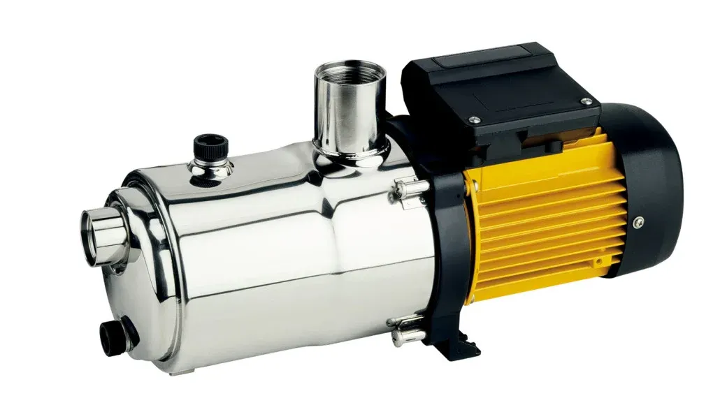 Pompe centrifuge multicellulaire TECNO 15