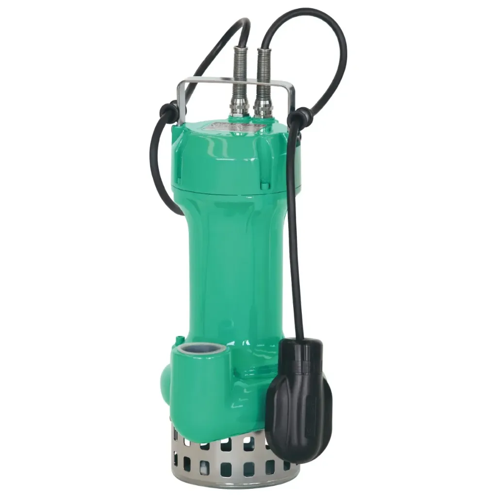 Pompe vide cave MARINA ECM-DS