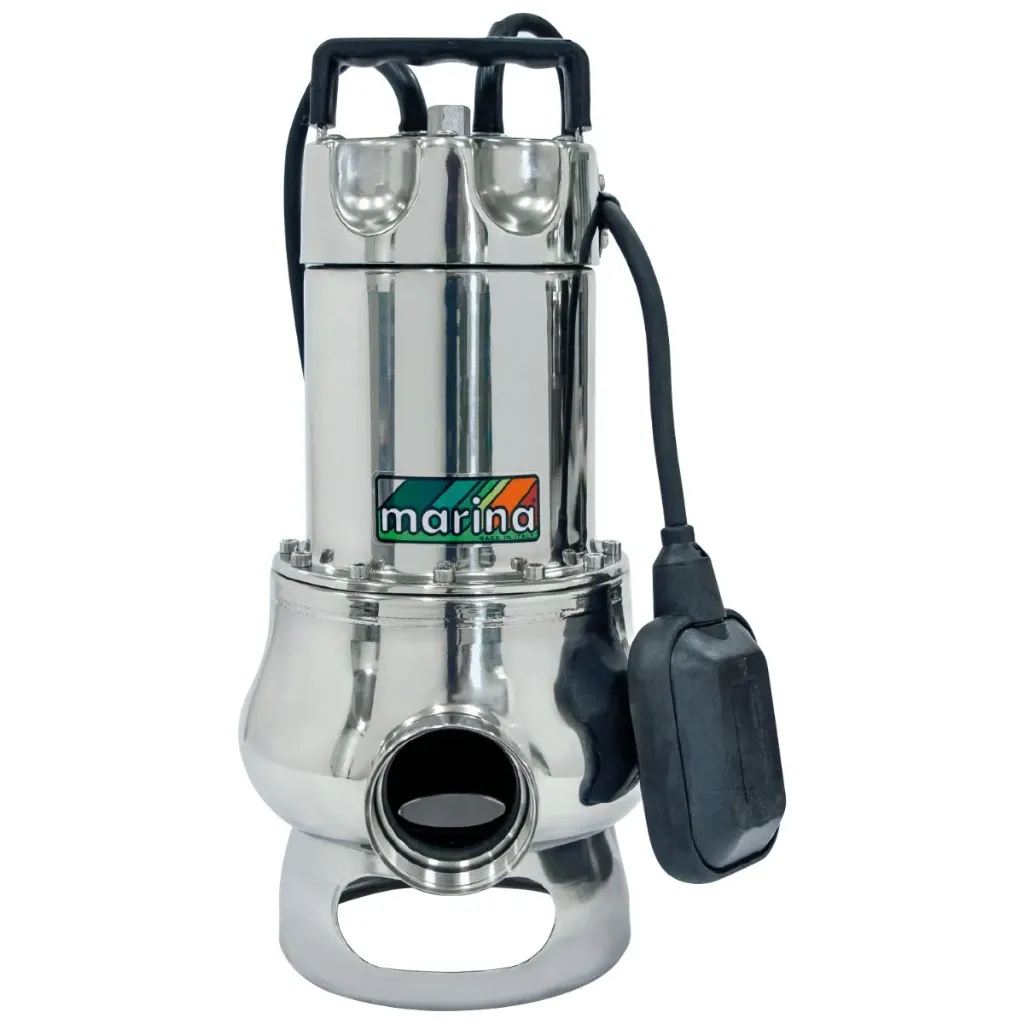 Pompe Submersible Marina SXG