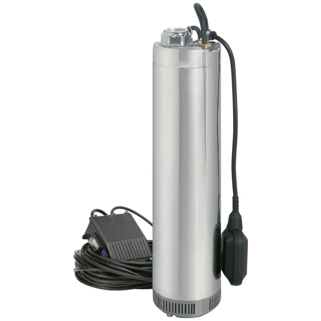 Pompe Submersible Multistage MARINA SCMX