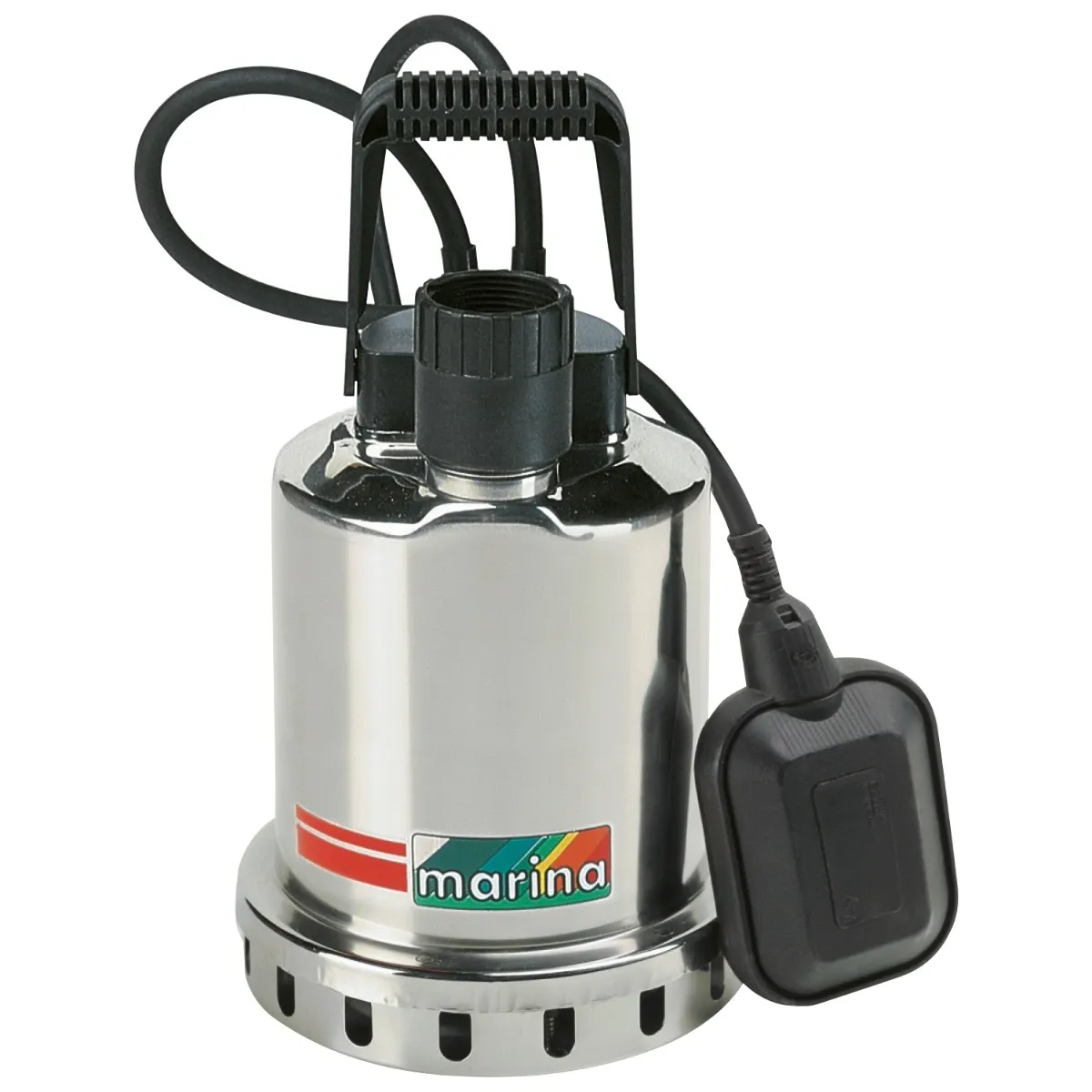 Pompe Submersible INOX pour Drainage MARINA SXG 400/600
